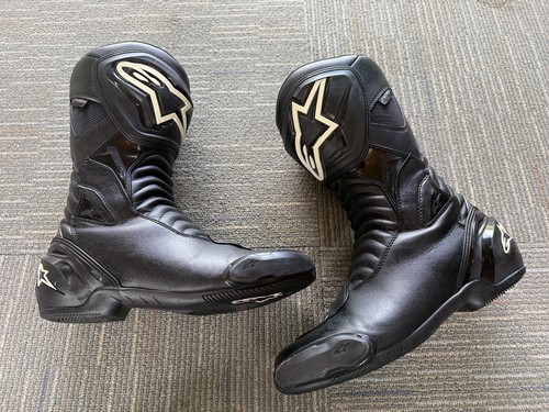 Alpinestars smx waterproof - s,