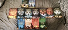 Warrior Cats