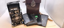 Plattenkamera Voigtländer