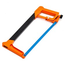 Metallsäge Bügelsäge mit