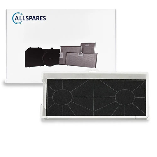 Allspares aktivkohlefilter - allspares,