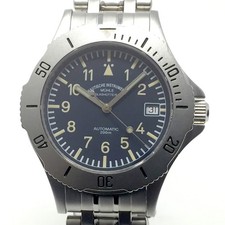 Mühle Glashütte (like new &