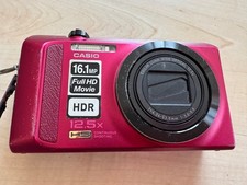 Casio Exilim Digitalkamera |