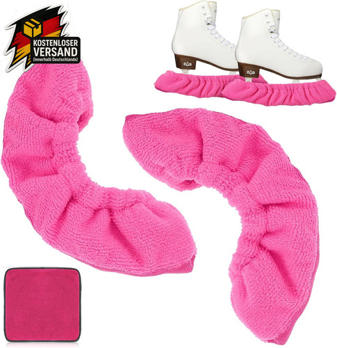 Kufenschoner schlittschuhe - kufenschoner,