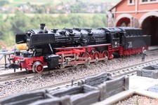 Fleischmann Piccolo Spur N