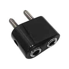 Headless-Gitarrenbrückensyste