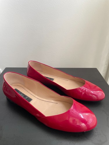 Cristhelen ballerinas eu - cristhelen, 38