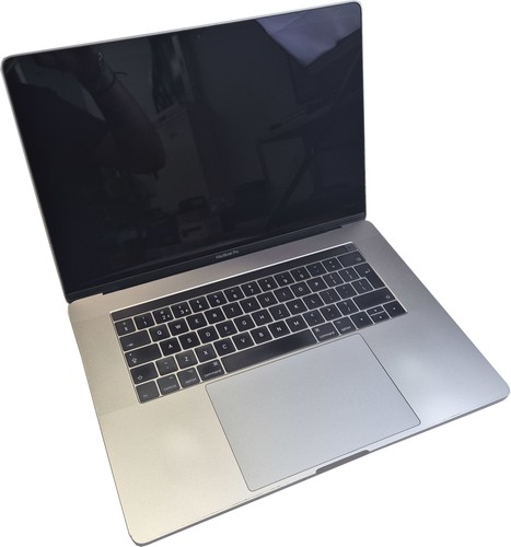 Defektes apple macbook - defektes, pro