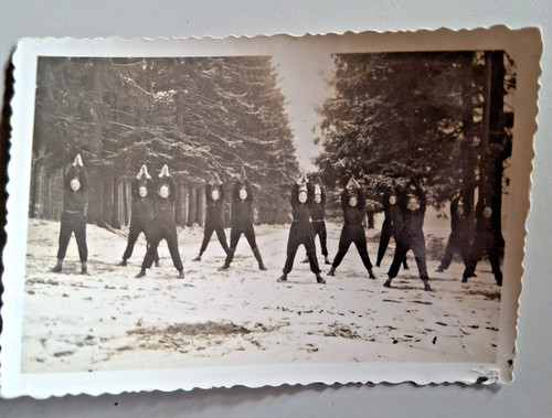 Altes foto vintage weiblicher - altes,