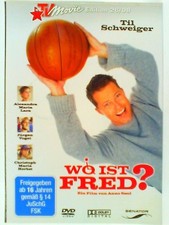 Wo ist Fred? - TV-Movie