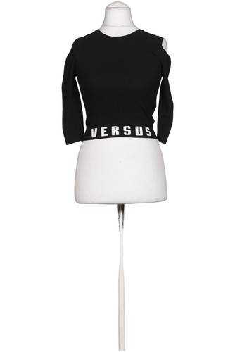 Versus versace langarmshirt - versace,