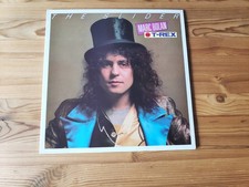 Marc Bolan And T-Rex - "The Slider"
