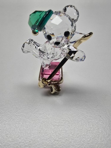 Swarovski kris bär - swarovski,