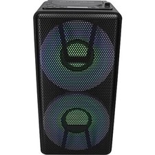 Bluetooth Partybox mit CD