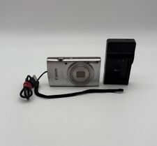 Canon IXUS 175 Silber -