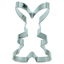 Ausstecher Hase groß 14 cm 2. Wahl Ausstechform Keksausstecher Osterhase Fondant