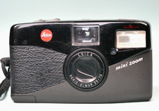 Leica mini zoom mit