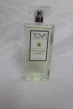 TOVA Borgnine - Beverly Hills - Signature Summer - Eau de Parfum - 90 ml