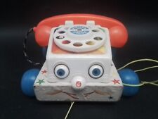 Fisher Price Toys,Chatter