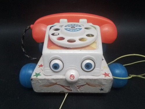 Fisher price toys chatter - price, toys,chatter