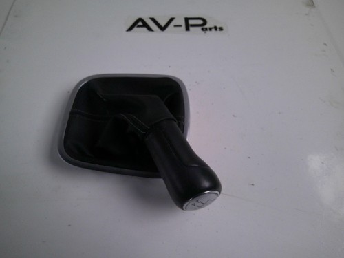 Orig polo leder - orig, vw
