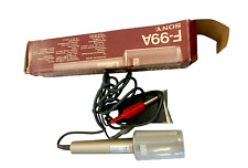 Sony F-99A Dynamisches