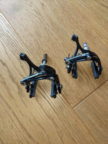 Campagnolo athena - campagnolo,