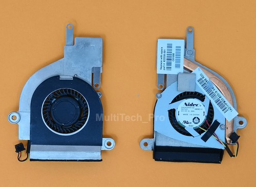 Kühler lüfter ventilator - ventilator, hp