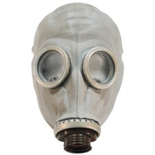 Rus schutzmaske gasmaske 5 - rus,