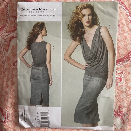 Neu vintage 2012 - top, &