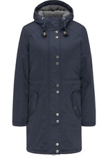 B-WARE DREIMASTER DAMEN PARKA