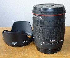 Sigma COMPACT HYPERZOOM