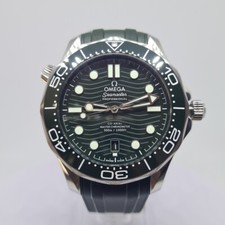 Omega seamaster diver 300m - seamaster,