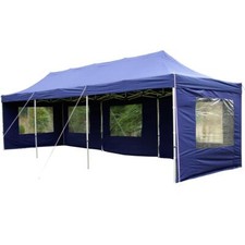 Profi faltpavillon partyzelt - profi,