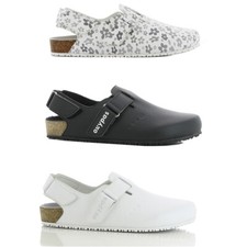 OXYPAS Damen Arbeitsclog