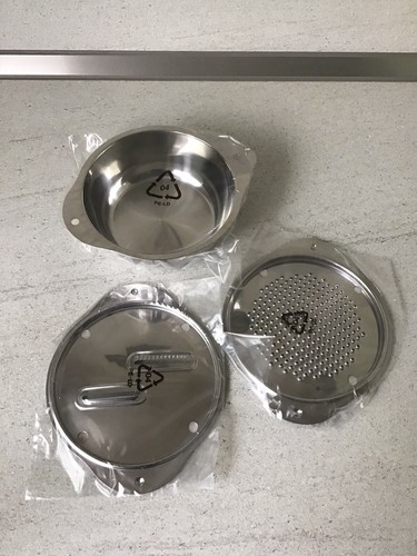 Allzweckreibe teilig - allzweckreibe, 3