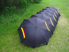  CARBON Schirm Golfschirm