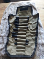 Locheisensatz 6 - 25 mm unbenutzt