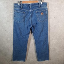 Vintage Carhartt Workwear