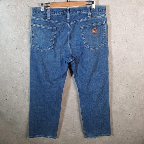 Vintage carhartt workwear - vintage,