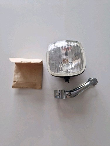 Ddr fahrrad klappfahrrad lampe - klappfahrrad,