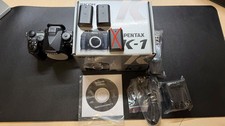 PENTAX K-1 Nur Gehäuse