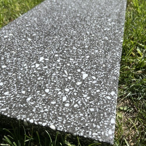 Tischplatte beton stein - beton,