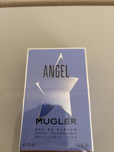 Thierry mugler angel - angel, ml
