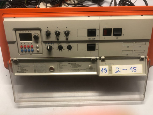 Viessmann trimatik b - viessmann, trimatik-mc/b