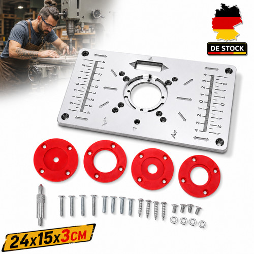 Metall frästisch für - metall,