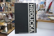 HRDLICKA - Skulpturen, Zeichnungen  und Druckgrafik