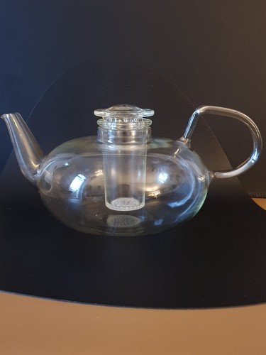 Wilhelm wagenfeld 5l - wilhelm,