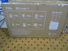 TCL 55 Zoll 55Q6C QLED Mini