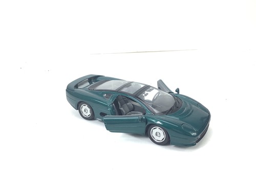 Welly modellauto pkw jaguar - welly modellauto pkw,